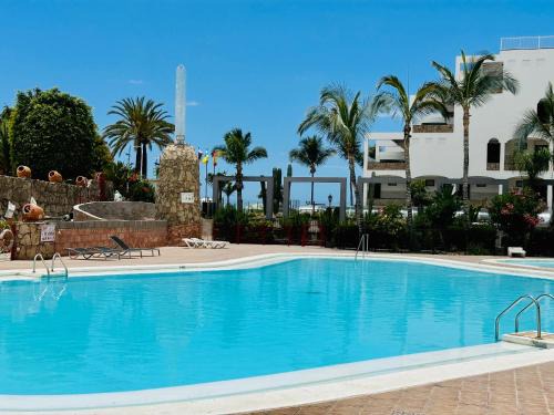 Mogan House | Playa del Cura
