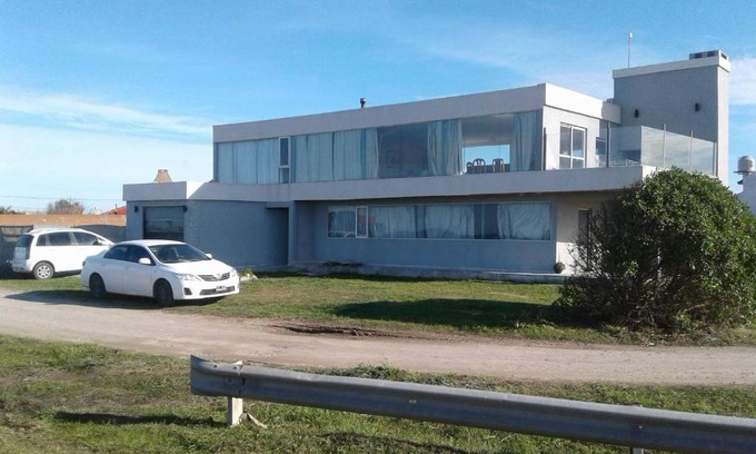 Santa Clara del Mar House | Playa Dorada, fte mar, gran 2 amb 4 pax, quincho parrilla