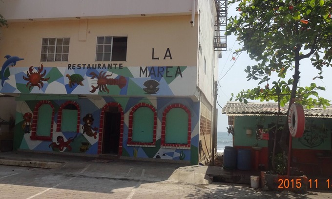 La Libertad Apartment | Playa El Obispo F La Libertad