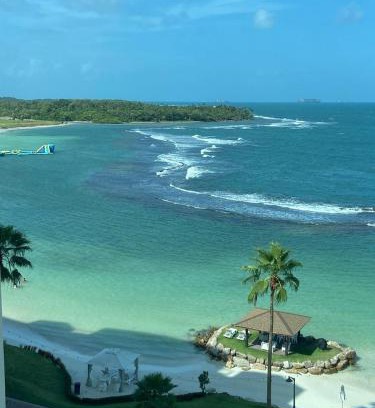 Maria Chiquita Apartment | Playa Escondida y el Caribe Panameño te Esperan