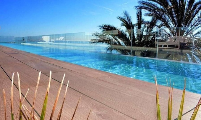 Gava Hotel | Playa Grande by Tropical - Adults Only