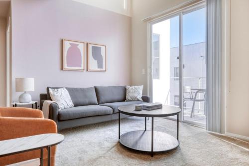 Los Angeles Apartment | Playa Vista 2br w wd pool gym nr 405 LAX-943