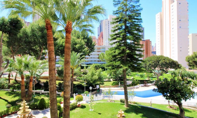 Rincon de Loix Apartment | Playmon Park C-3-7