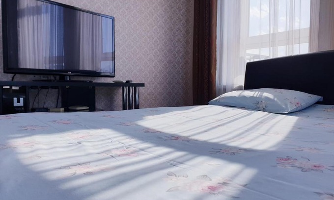 Bishkek Apartment | Plaza Apartments