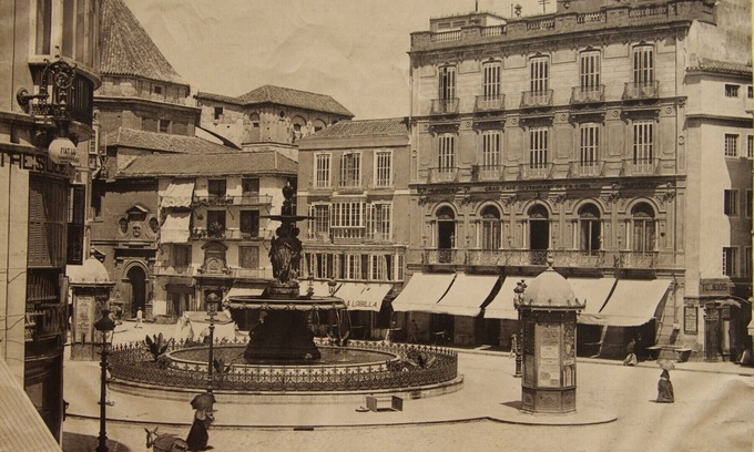 Centro Apartment | Plaza de la Constitución VIII