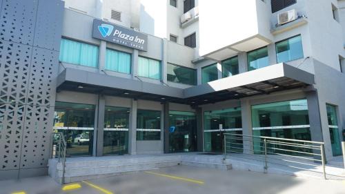 Sorocaba Hotel | Plaza Inn Trevo Sorocaba