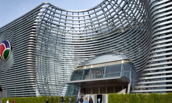 Suba House | PLAZA VALLARTA COMPLEX