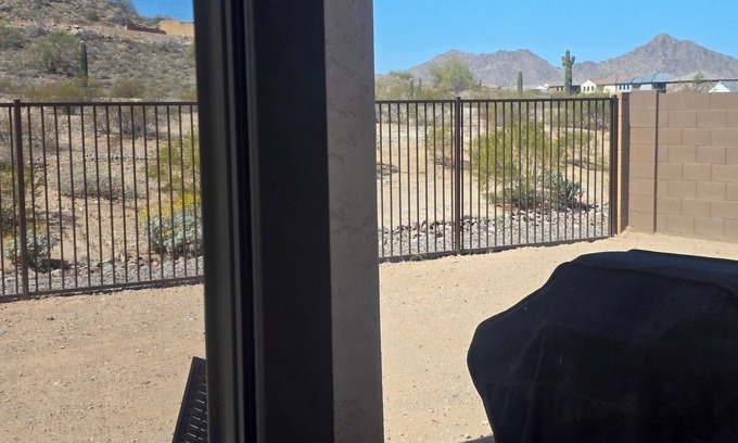San Tan Valley House | Pleasant 3-bedroom house with AC in San Tan Valley