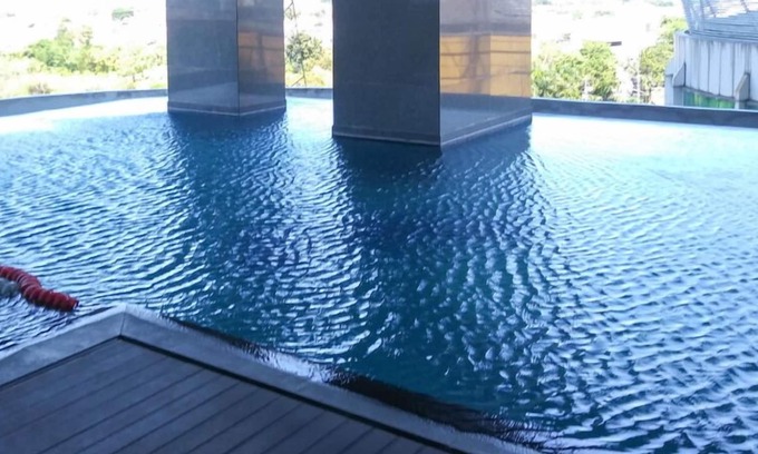 Surabaya Apartment | Pleasant And Strategic 1Br At Grand Sungkono Lagoon Apartment