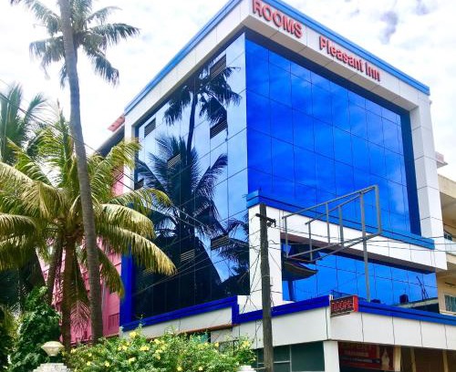 Kochi Hotel | Pleasant Inn