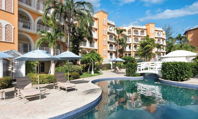 Little Battaleys Apartment | Please Inquire Before Booking – Luxury Villa