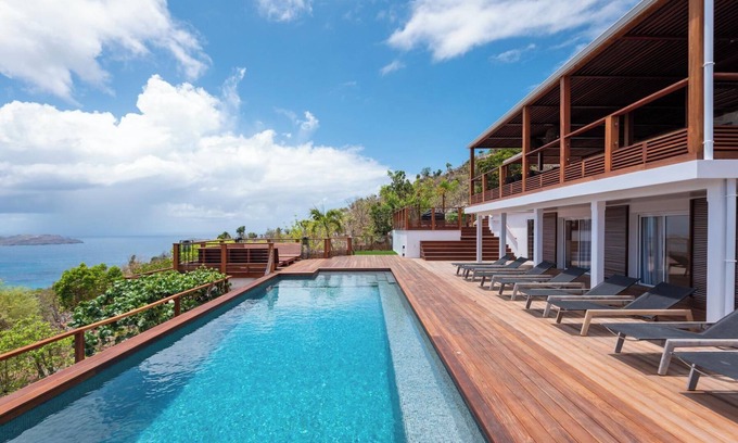 Camaruche Villa | Please Inquire Before Booking – Luxury Villa