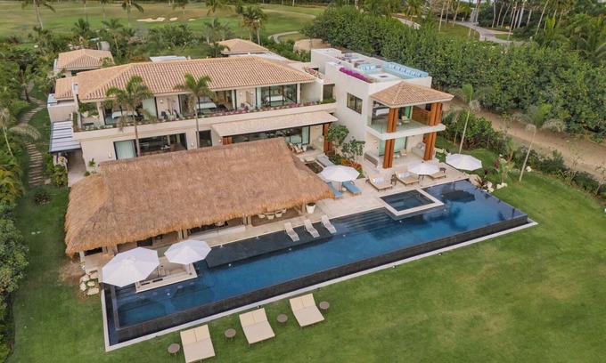 Punta de Mita Villa | Please Inquire Before Booking – Luxury Villa
