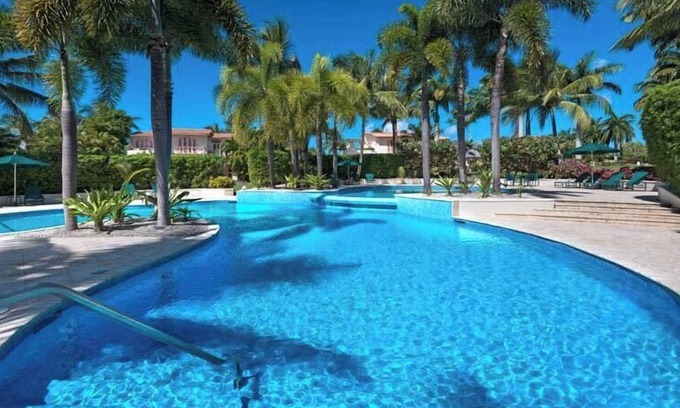 Mount Standfast Apartment | Please Inquire Before Booking – Luxury Villa