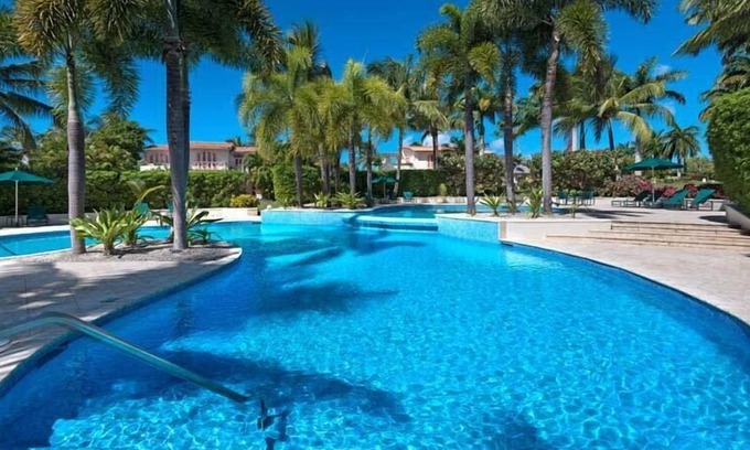 Mount Standfast Apartment | Please Inquire Before Booking – Luxury Villa