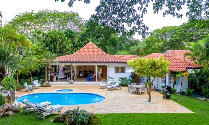 Los Lagos Villa | Please Inquire Before Booking – Luxury Villa