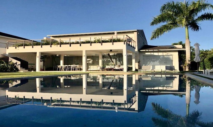 Casa de Campo Villa | Please Inquire Before Booking – Luxury Villa