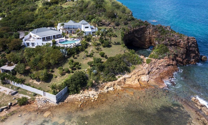 Nettle Bay Villa | Please Inquire Before Booking – Luxury Villa