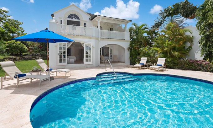 Merlin Bay Villa | Please Inquire Before Booking – Luxury Villa