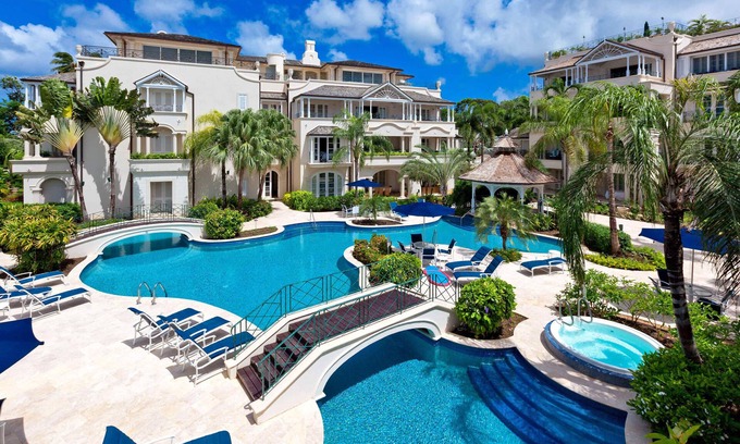 Schooner Bay Apartment | Please Inquire Before Booking – Luxury Villa