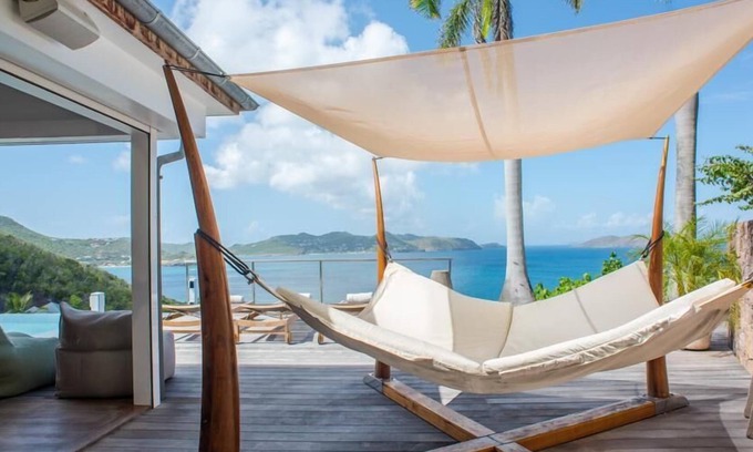 Pointe Milou Villa | Please Inquire Before Booking – Luxury Villa
