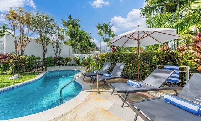 Mullins Villa | Please Inquire Before Booking – Luxury Villa