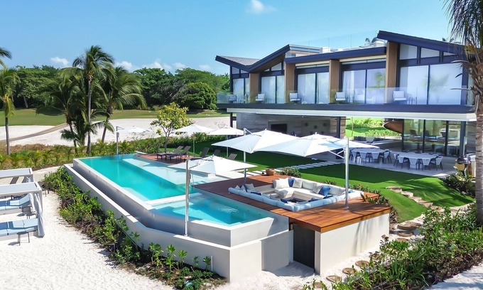 Punta de Mita Villa | Please Inquire Before Booking – Luxury Villa