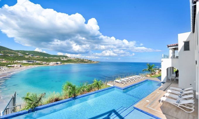 Upper Prince's Quarter Villa | Please Inquire Before Booking – Luxury Villa