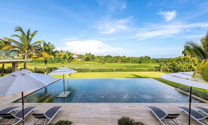 Casa de Campo Villa | Please Inquire Before Booking – Luxury Villa