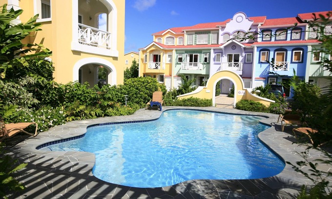 Rodney Bay House | Please Inquire Before Booking – Luxury Condo