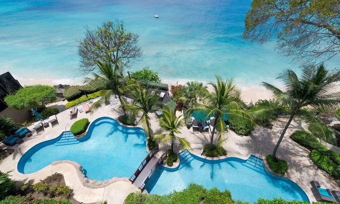 Durants Condo | Please Inquire Before Booking – Luxury Villa