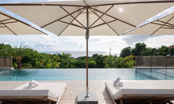 Lurin Villa | Please Inquire Before Booking – Luxury Villa