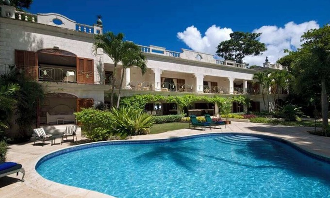 Weston Villa | Please Inquire Before Booking – Luxury Villa