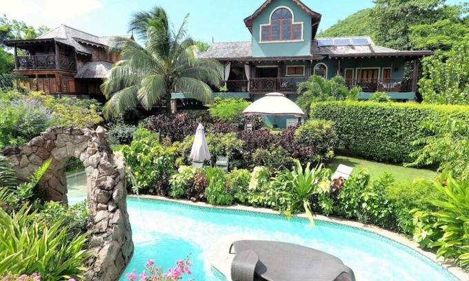 Trouya Villa | Please Inquire Before Booking – Luxury Villa