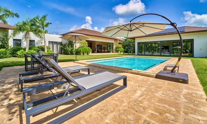 Casa de Campo Villa | Please Inquire Before Booking – Luxury Villa