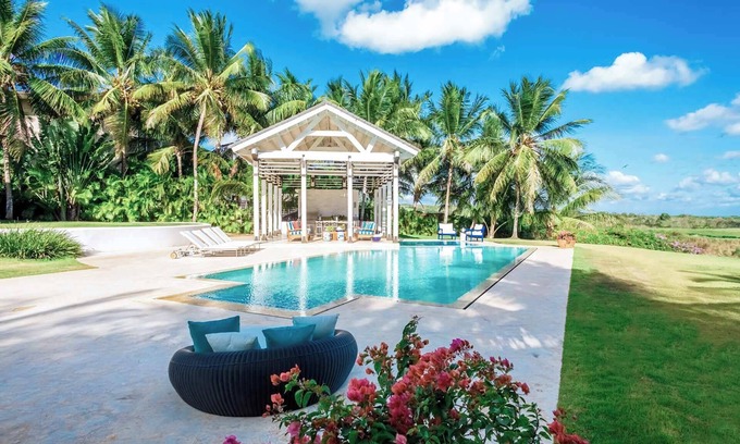 Casa de Campo Villa | Please Inquire Before Booking – Luxury Villa