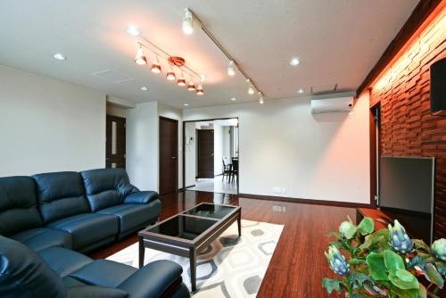 Chuo-ku Apartment | Pleasure Maruyama - Vacation STAY 52754v