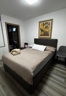 Martigny Apartment | Plein Soleil 1
