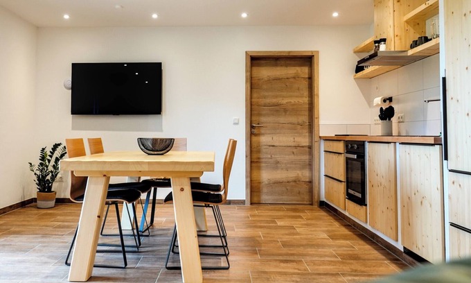 Drachselsried Resort | Plenty of space for family & friends after reopening in 2024 incl. aktivCARD | W04