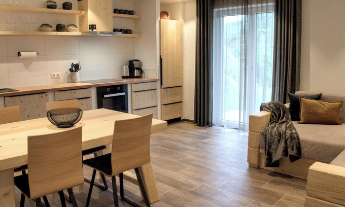 Drachselsried Resort | Plenty of space for family & friends after reopening in 2024 incl. aktivCARD | W07