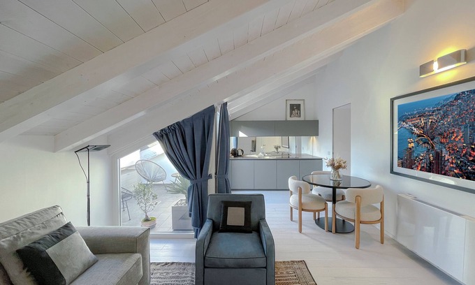 Citta Studi Apartment | Pliny Suite 33 -N.7-