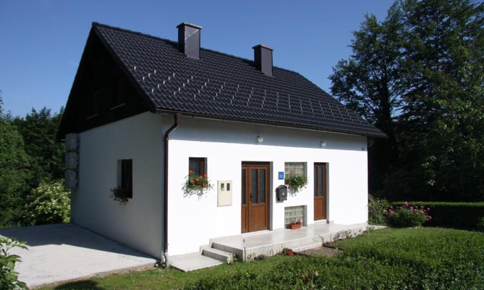Mukinje House | Plitvice Pansion Lovrić