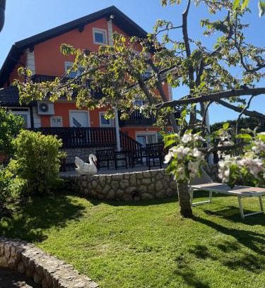 Vranovaca House | Plitvice Pension Perisic
