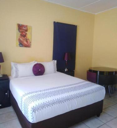 Polokwane House | Plk Noord Guesthouse