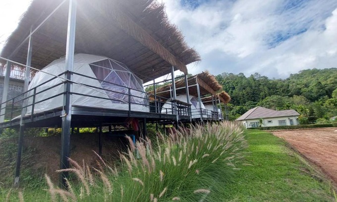 Ban Luang House | Ploy&Praew โดม 2