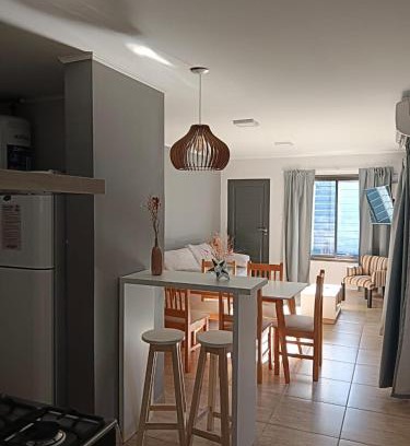 San Rafael Apartment | PLUM APART