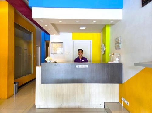 Banda Aceh Hotel | PLUM Xpress Al Fatih Banda Aceh