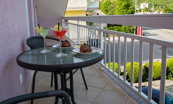 Imotski Apartment | Plush Apartment in Imotski near Blue and Red Lakes