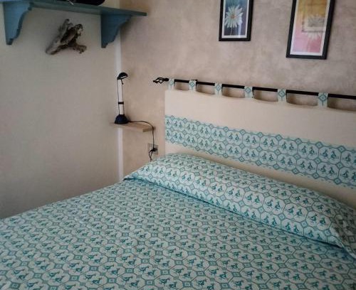 La Pelosa Apartment | PM 22 Via Cala Sabina Guest House