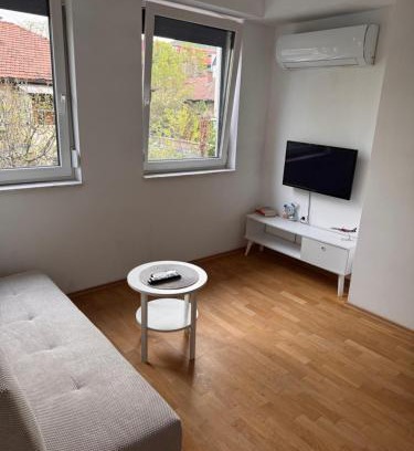 Kisela Voda Apartment | PM Apartment